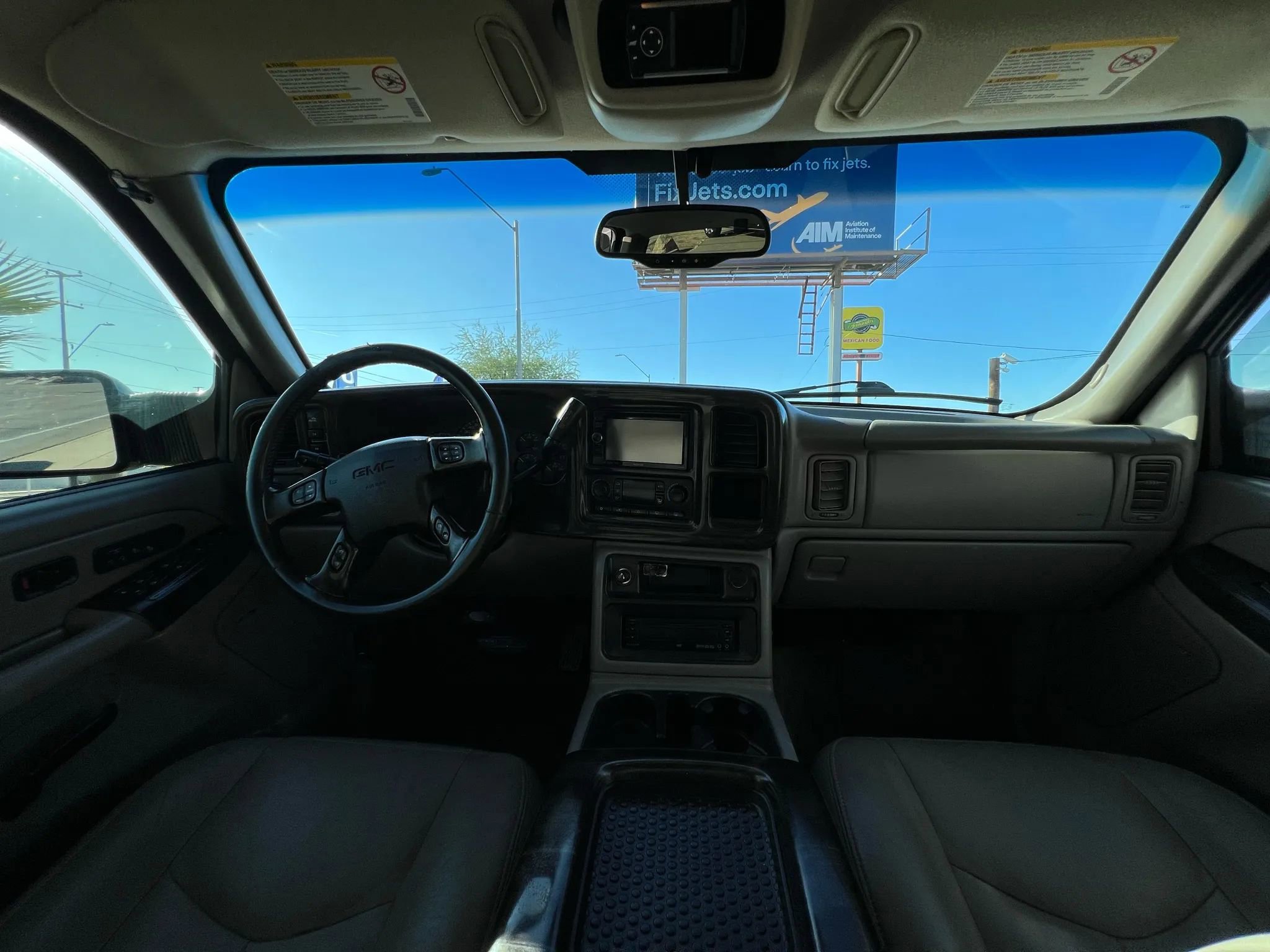 Used 2004 GMC Sierra 2500 SLT w/ Heavy-Duty Power Package AWD/4WD image 23