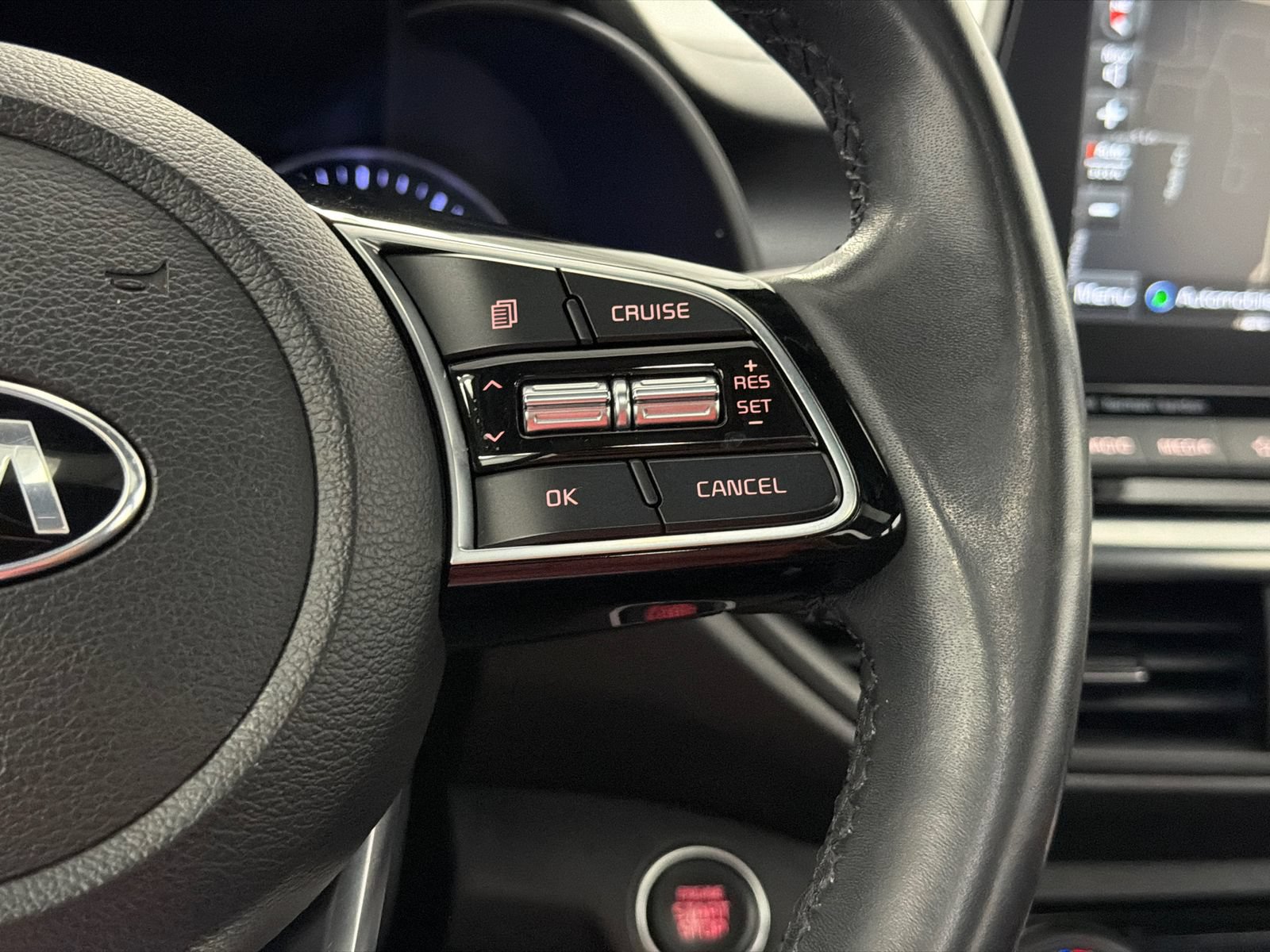 Used 2020 Kia Forte EX w/ EX Special Edition FWD image 21