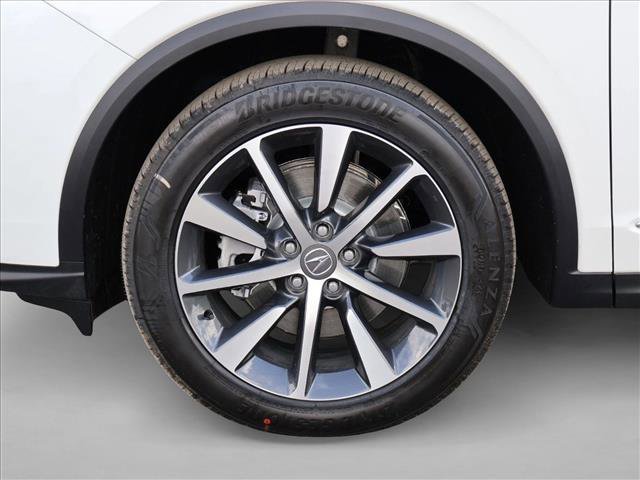 New 2026 Acura MDX SH-AWD w/ Technology Package image 10