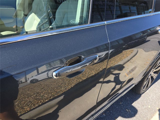 Used 2022 Volvo XC90 T6 Inscription w/ Advanced Package AWD/4WD image 12