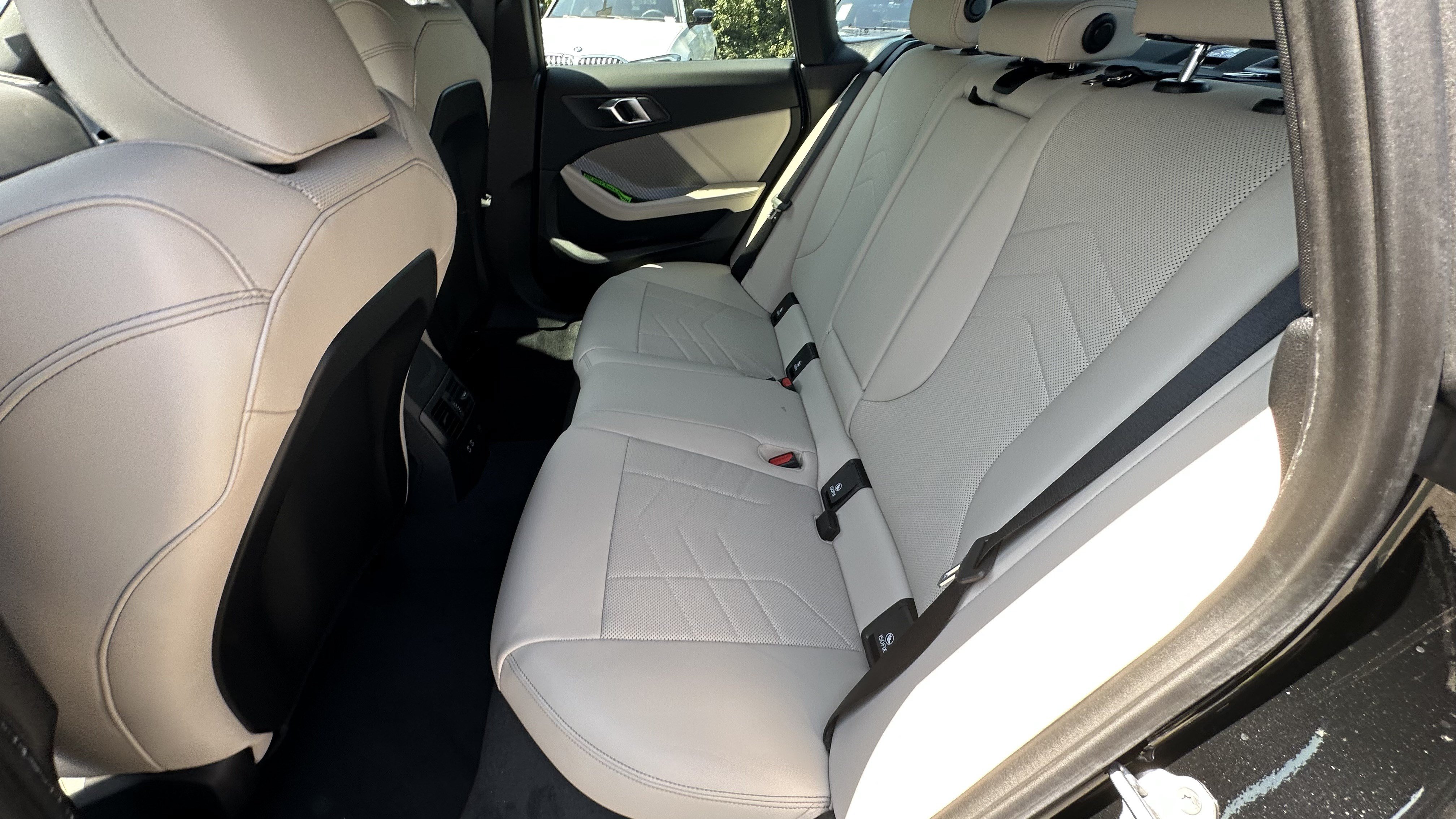 Certified 2025 BMW 228i xDrive w/ Technology Package AWD/4WD image 29