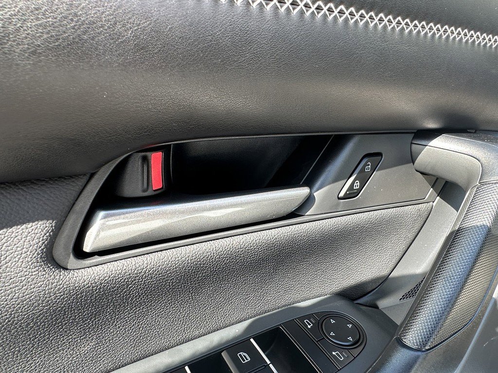 New 2026 MAZDA CX-50 AWD 2.5 S w/ Weather Package image 18