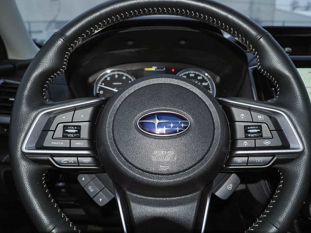 Used 2024 Subaru Forester Touring w/ Convenience Package image 34