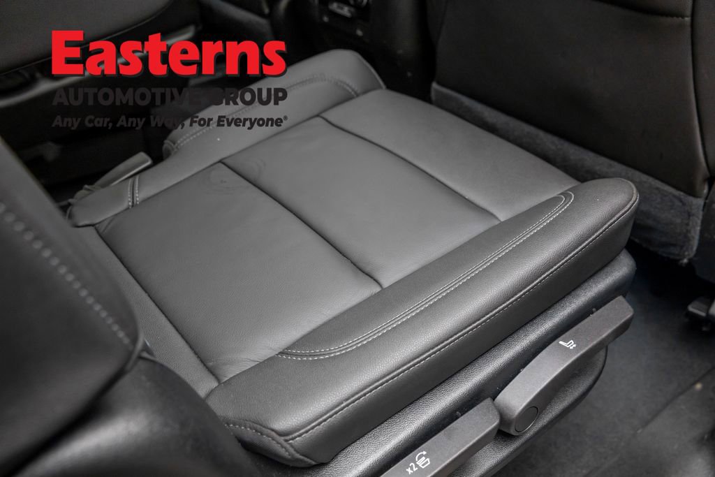 Used 2021 Chevrolet Tahoe Z71 AWD/4WD image 42