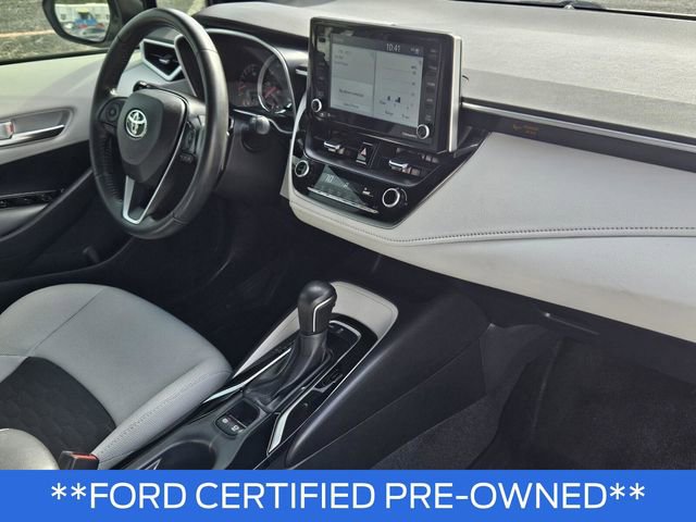 Used 2022 Toyota Corolla SE image 13