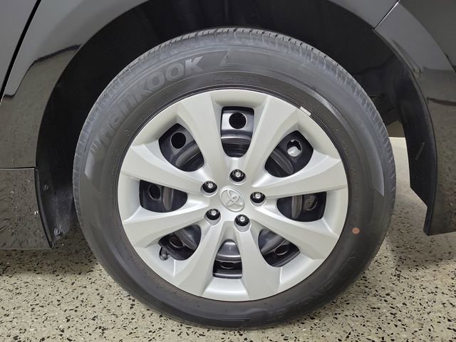 Used 2024 Toyota Corolla LE FWD image 8