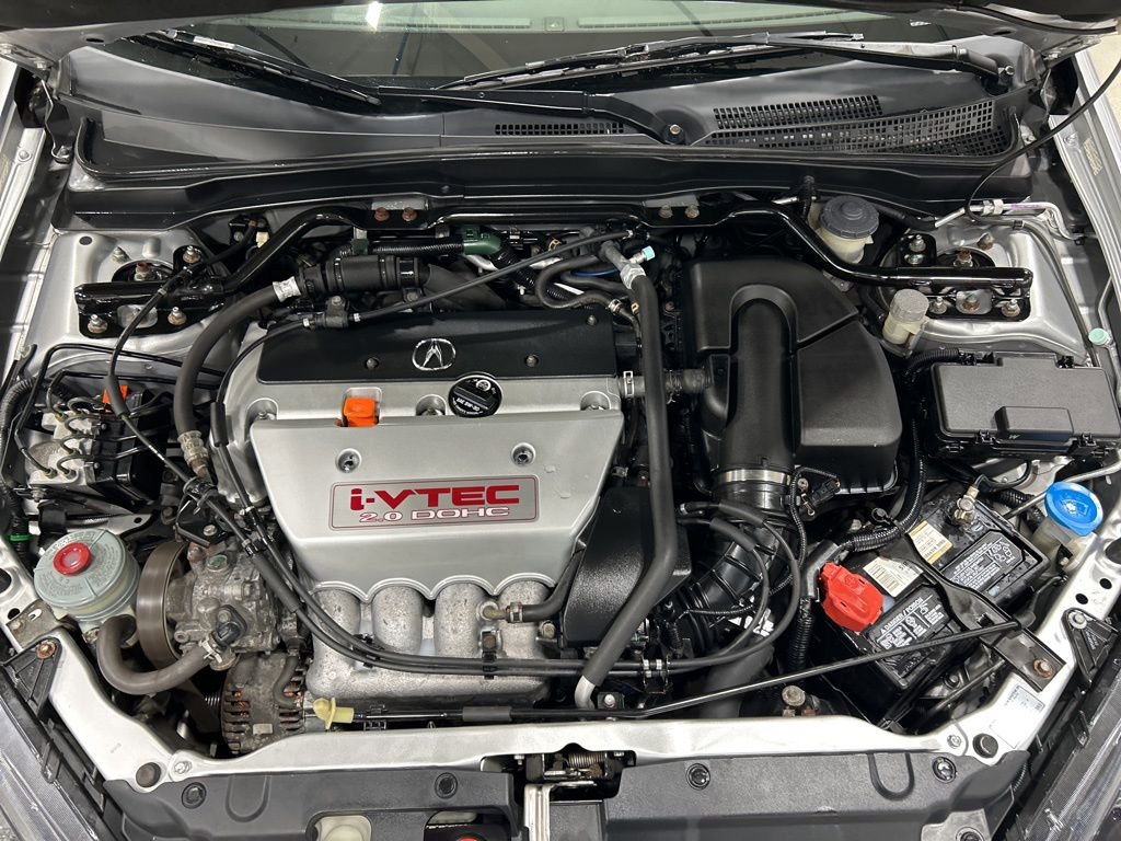 Used 2006 Acura RSX Type-S image 20