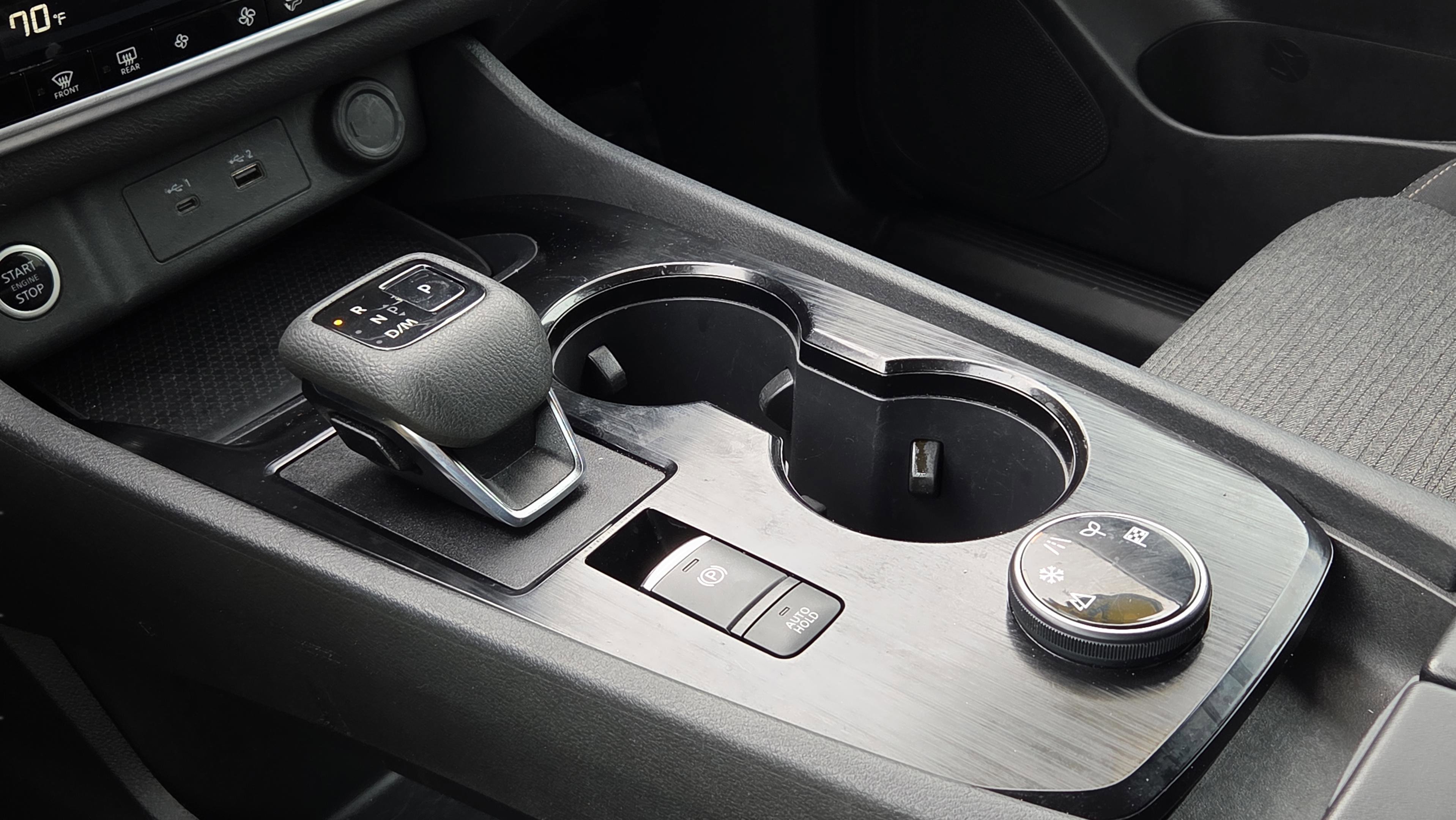 Used 2023 Nissan Rogue SV image 17