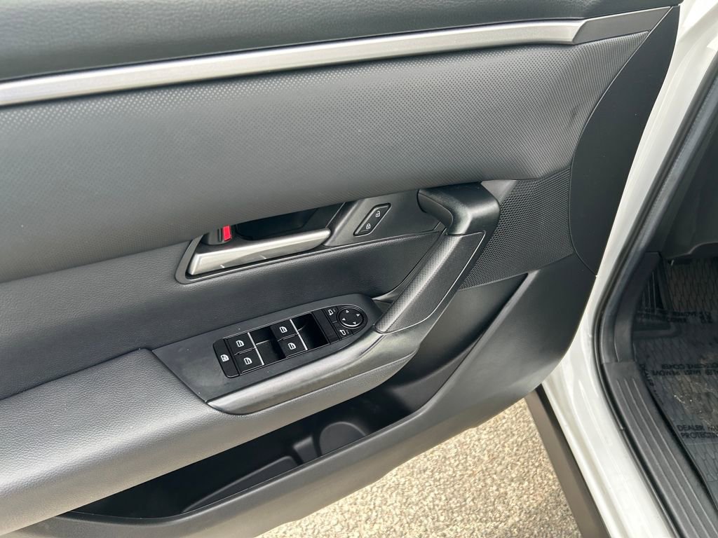 Used 2024 MAZDA CX-50 AWD 2.5 S w/ Weather Package image 14