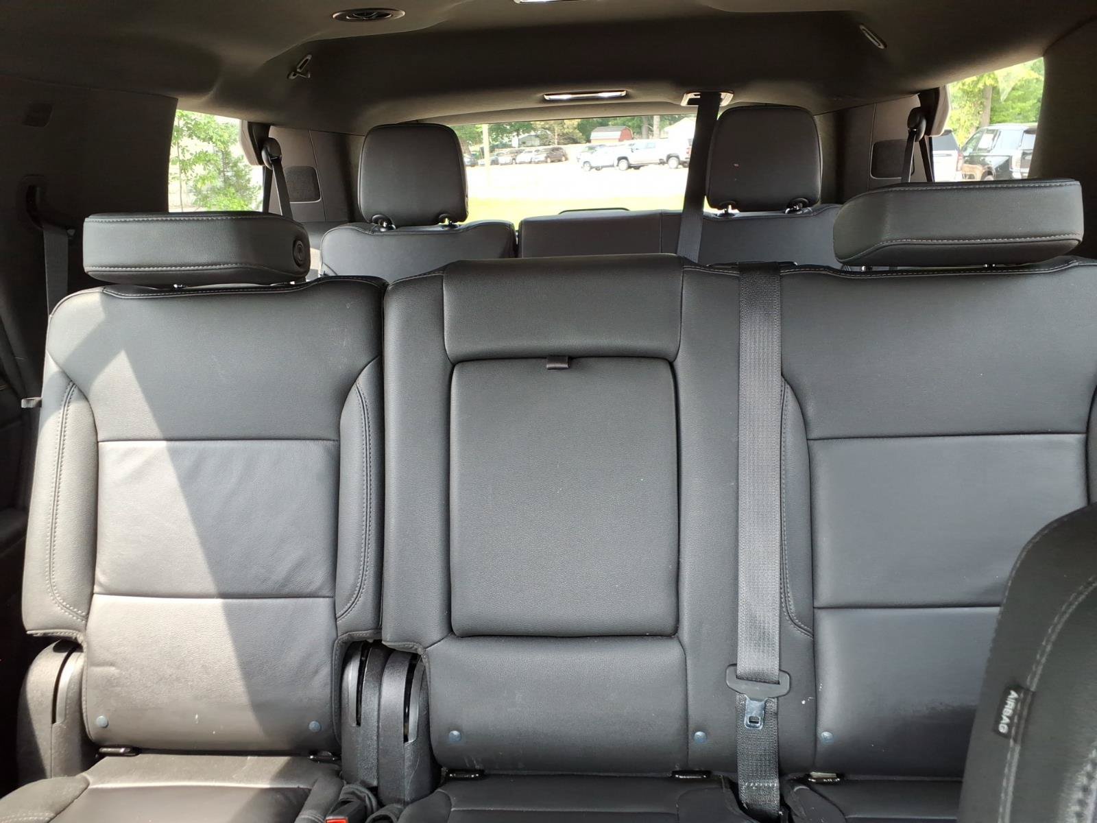 Used 2024 Chevrolet Tahoe LT RWD image 22