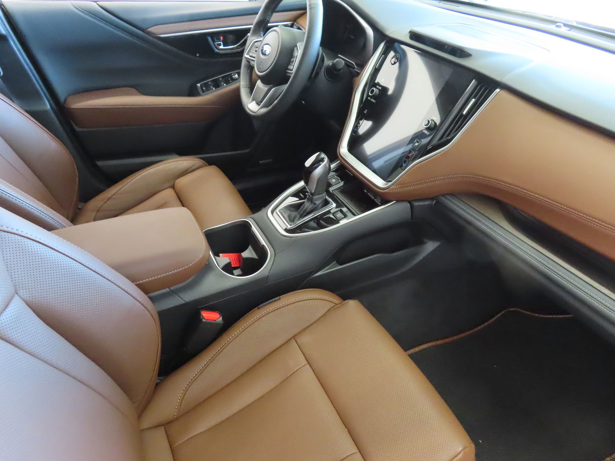 Used 2025 Subaru Outback Touring w/ Tech Package 2 image 28