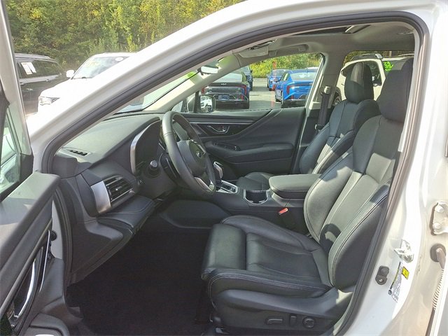 Used 2023 Subaru Outback Touring image 14