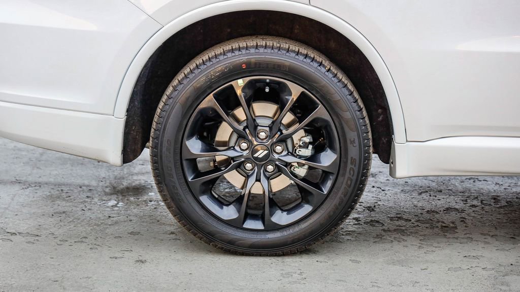 New 2026 Dodge Durango GT image 12