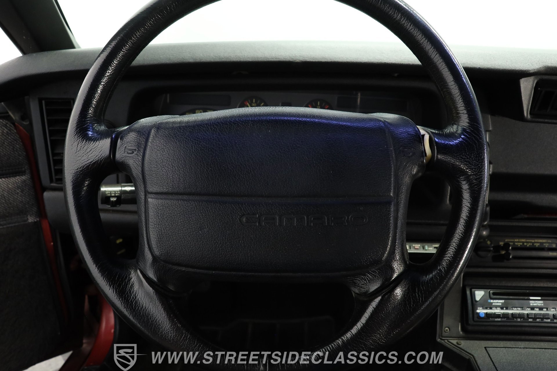 Used 1990 Chevrolet Camaro RS image 36