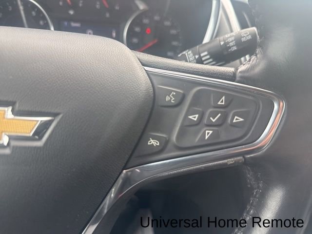 Used 2021 Chevrolet Equinox LT w/ Driver Convenience Package image 17