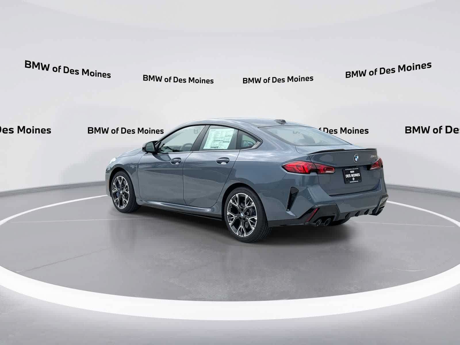 New 2026 BMW M235i xDrive w/ Technology Package AWD/4WD image 6