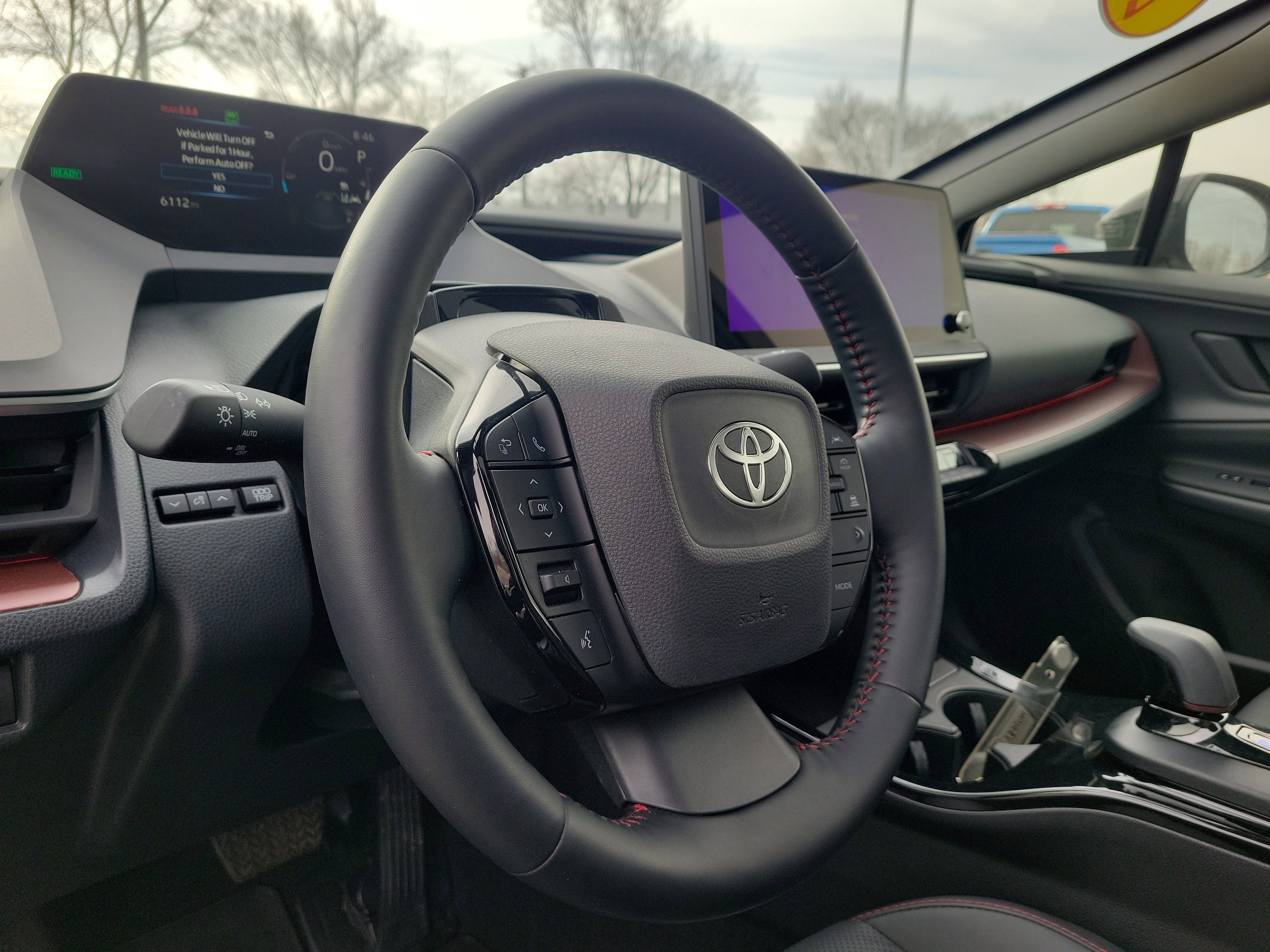 Used 2024 Toyota Prius Prime image 15