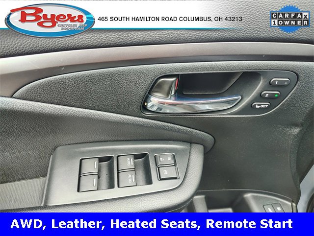 Used 2022 Honda Pilot Special Edition image 12