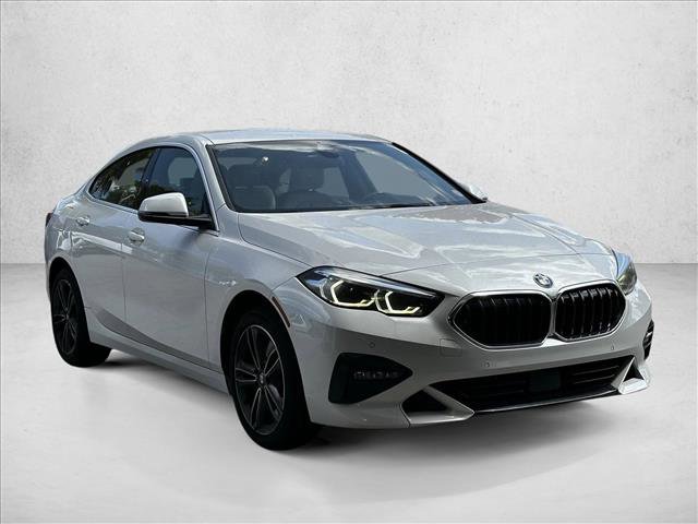 Used 2021 BMW 228i xDrive Gran Coupe image 3