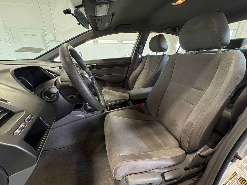Used 2008 Honda Civic LX image 20