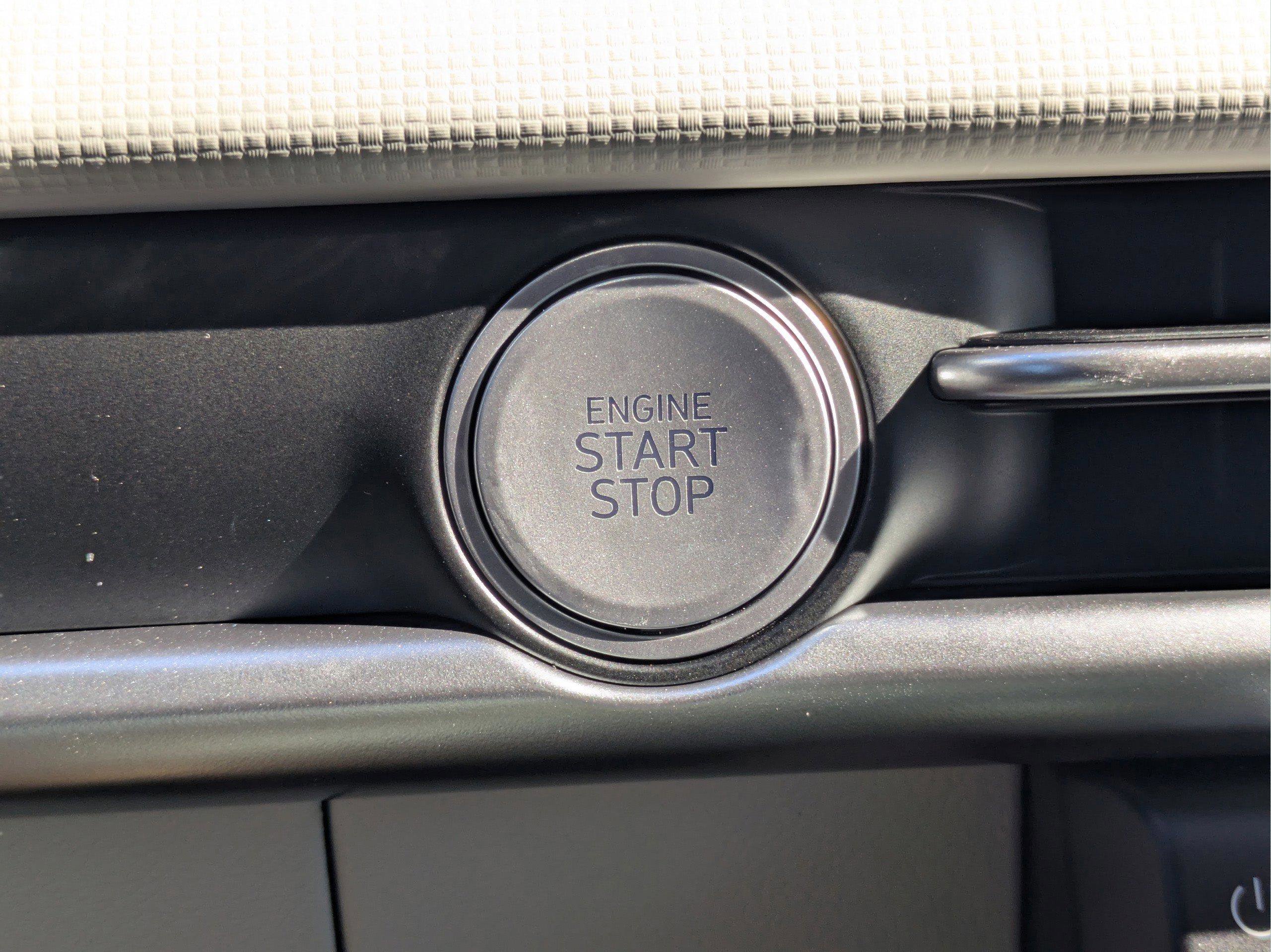 New 2026 Hyundai Tucson SE image 26