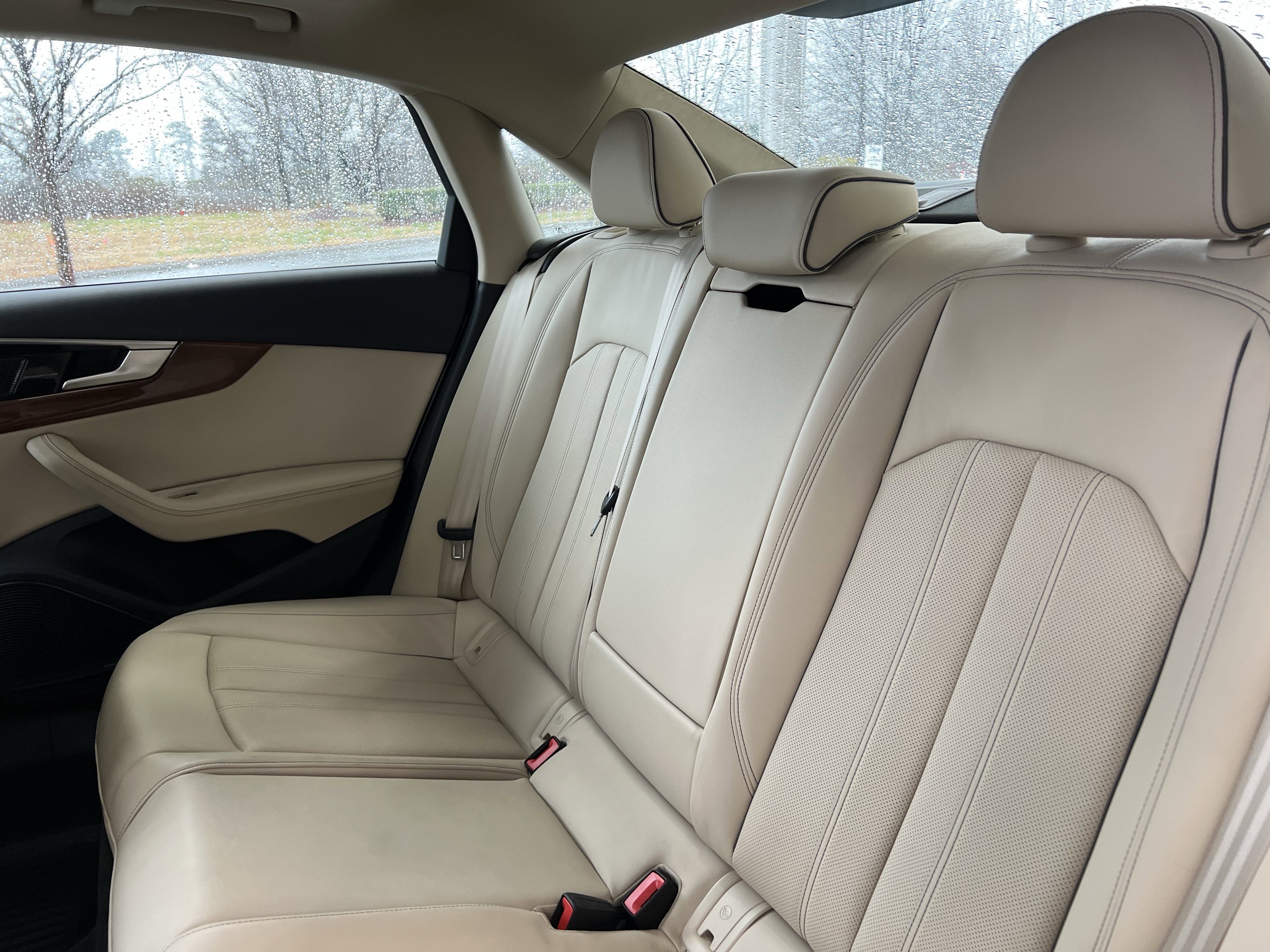 Certified 2023 Audi A4 2.0T Premium Plus w/ Premium Plus Package image 33