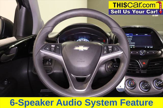 Used 2020 Chevrolet Spark LT image 11