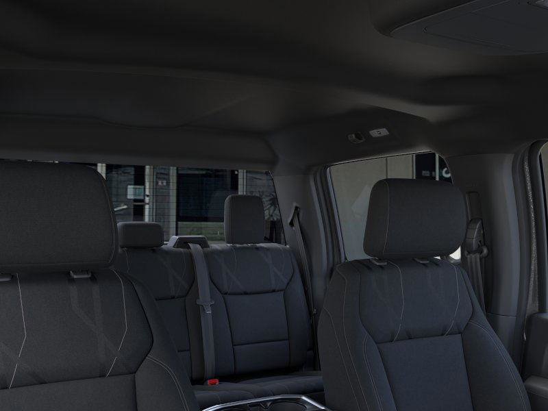 New 2026 Ford F150 STX w/ Equipment Group 200A RWD image 22