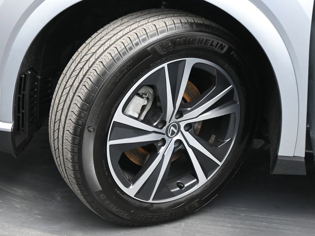 Used 2023 Lexus RX 350 Premium w/ Accessory Package image 21