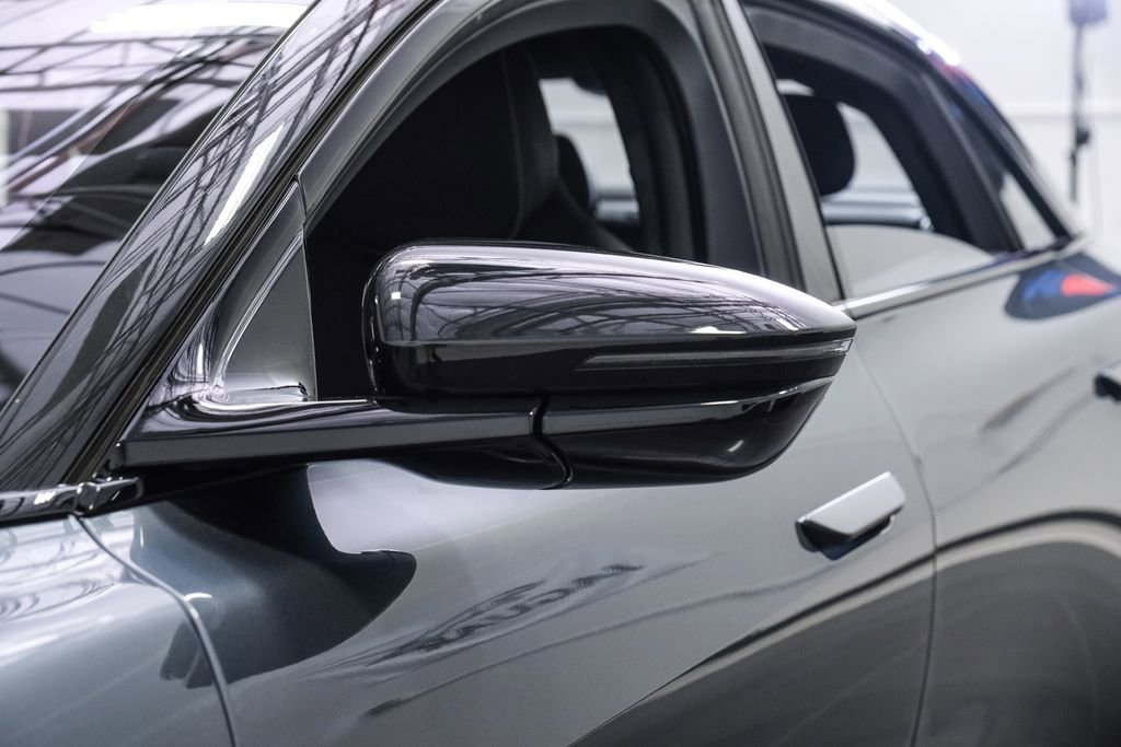 Used 2024 Lucid Air Touring image 45