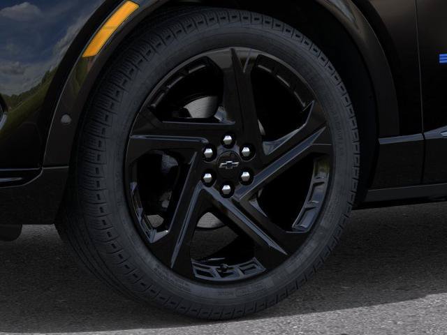 New 2026 Chevrolet Equinox EV RS w/ Active Safety Package 3 AWD/4WD image 9