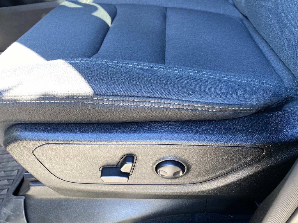Certified 2022 RAM 1500 Big Horn AWD/4WD image 24