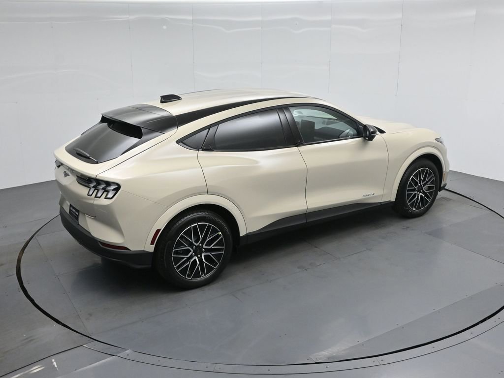 New 2026 Ford Mustang Mach-E Premium w/ Technology Package RWD image 41