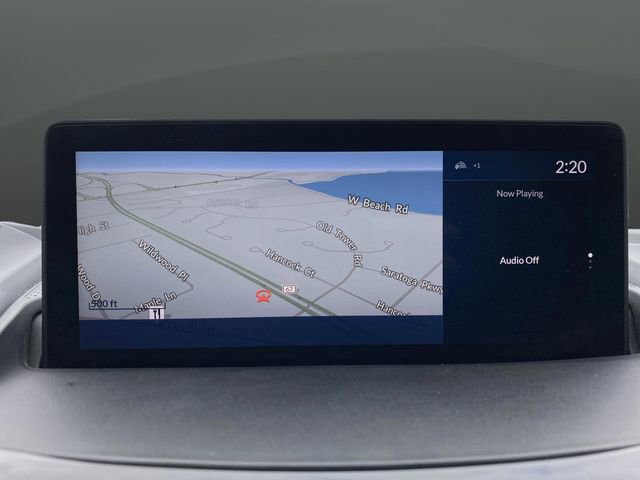 Used 2020 Acura RDX A-Spec image 10