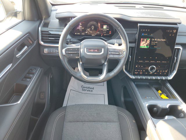 Used 2025 GMC Acadia Elevation image 29