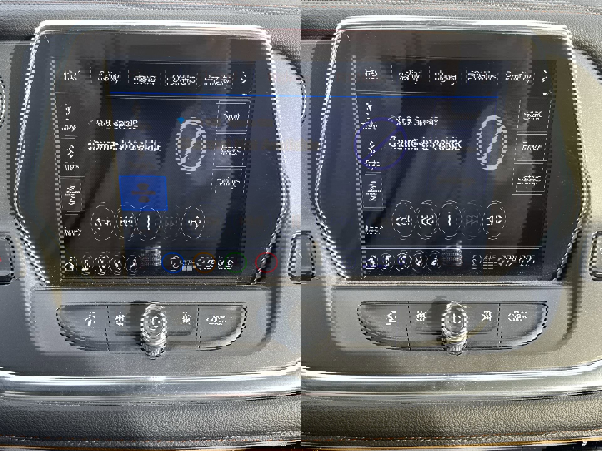 Certified 2020 Chevrolet Blazer Premier w/ Driver Confidence II Package image 14