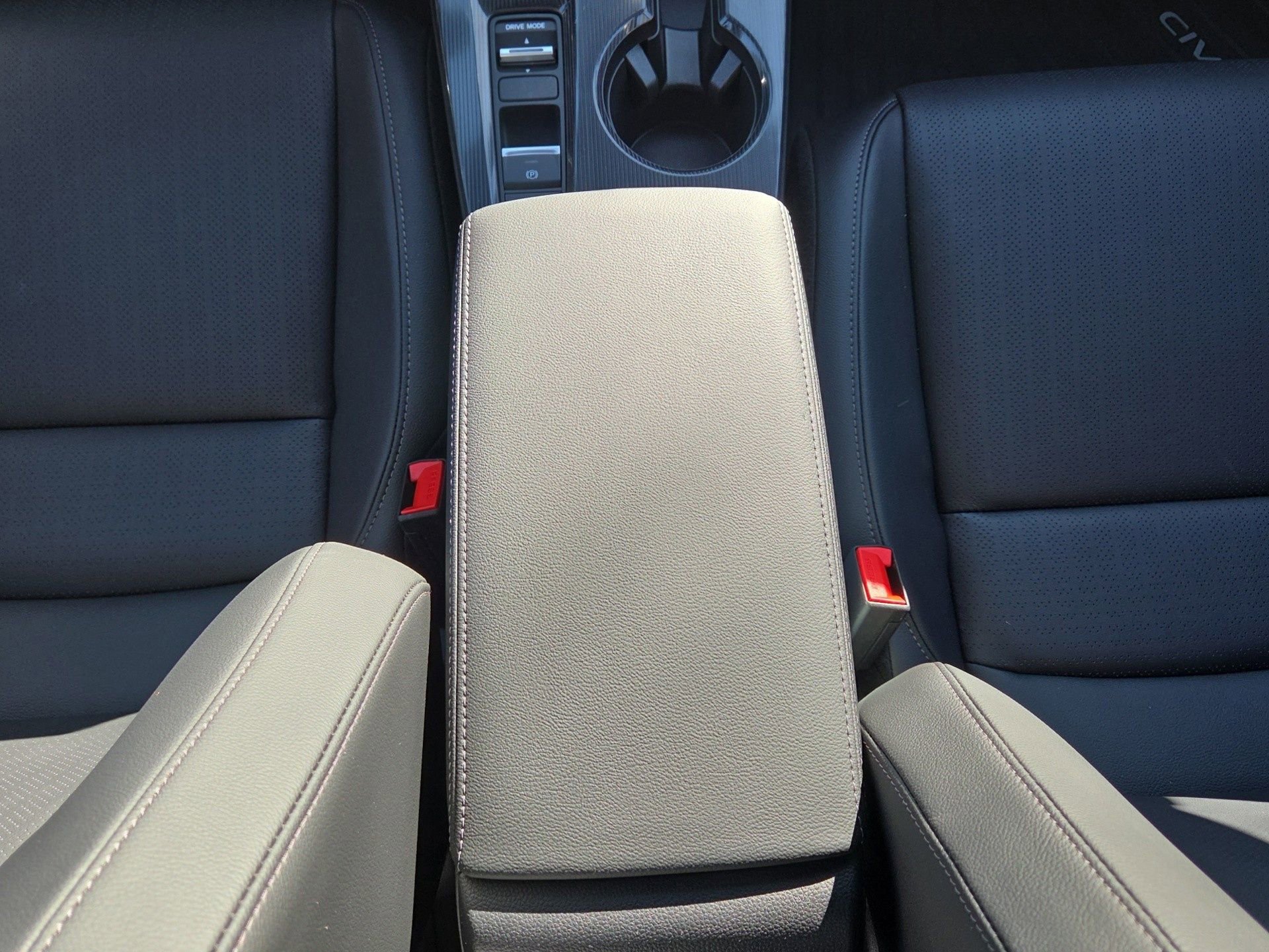 New 2026 Honda Civic Sport Touring image 29