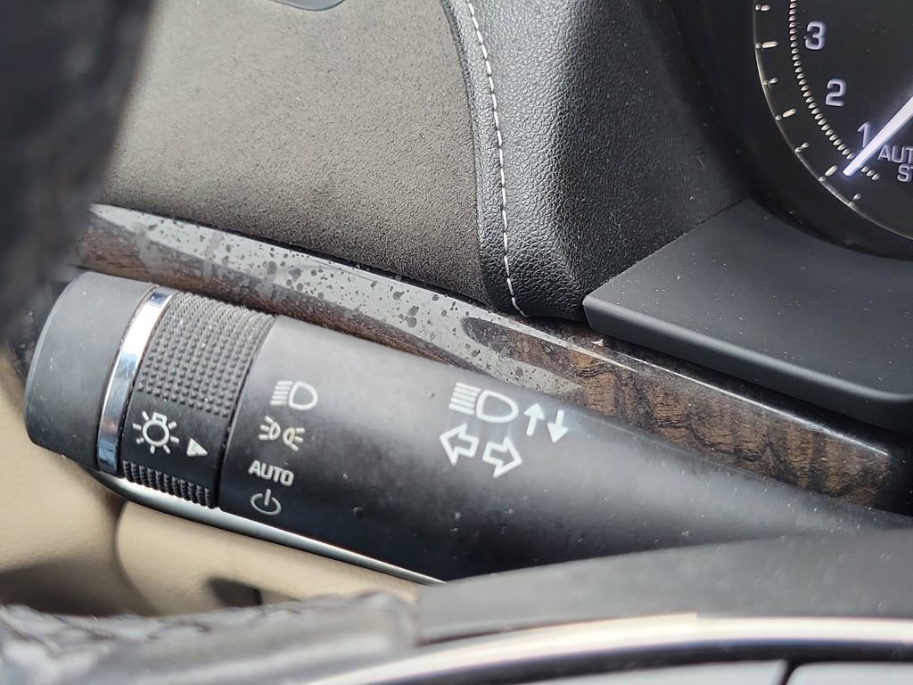 Used 2018 Cadillac ATS Luxury w/ Safety and Security Package image 10