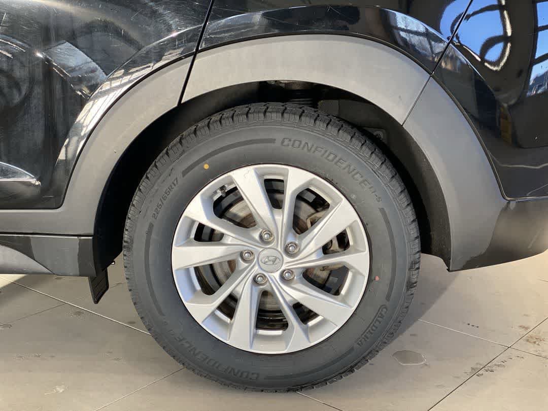 Used 2020 Hyundai Tucson Value AWD/4WD image 13