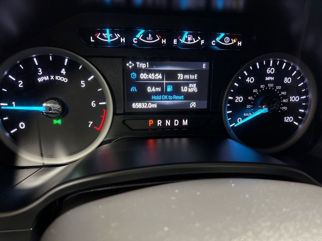 Used 2021 Ford Expedition XLT image 24