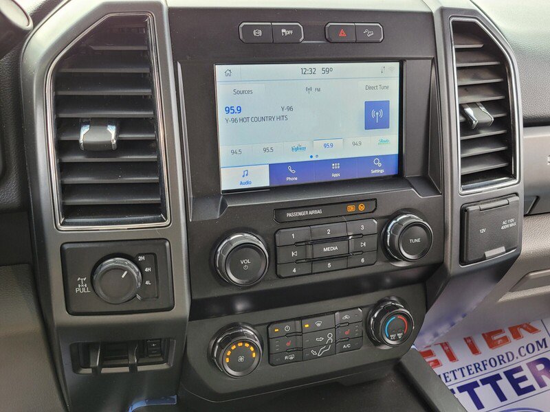 Used 2022 Ford F250 XLT w/ XLT Premium Package image 19