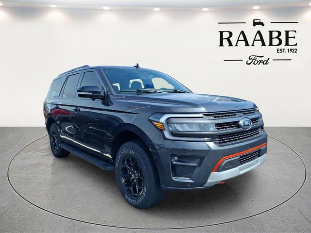 Used 2023 Ford Expedition Timberline AWD/4WD image 6