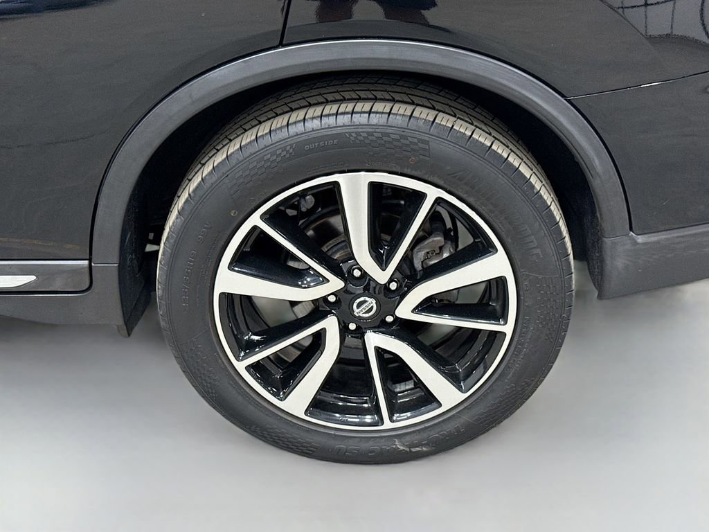 Used 2020 Nissan Rogue SL image 46