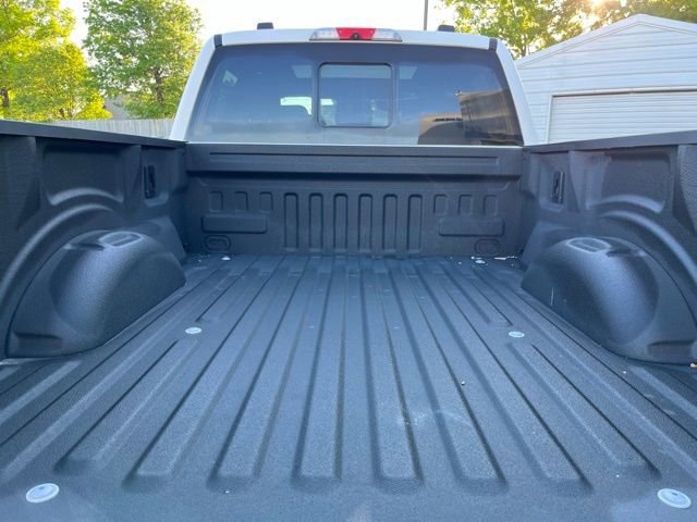 Used 2022 Ford F150 Platinum w/ Equipment Group 701A High AWD/4WD image 28