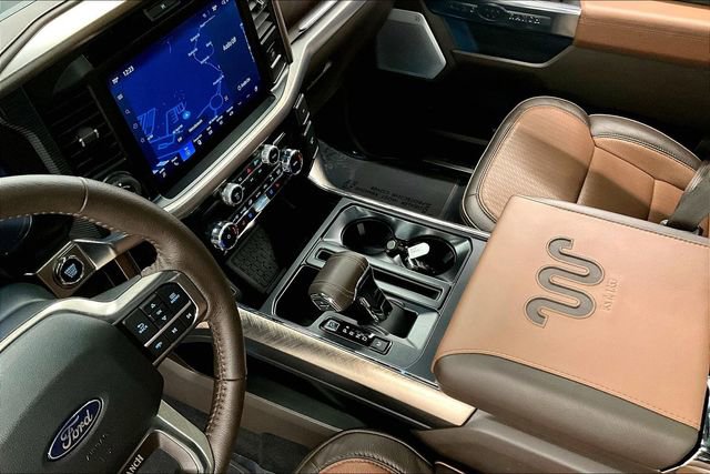 Used 2025 Ford F150 King Ranch image 17