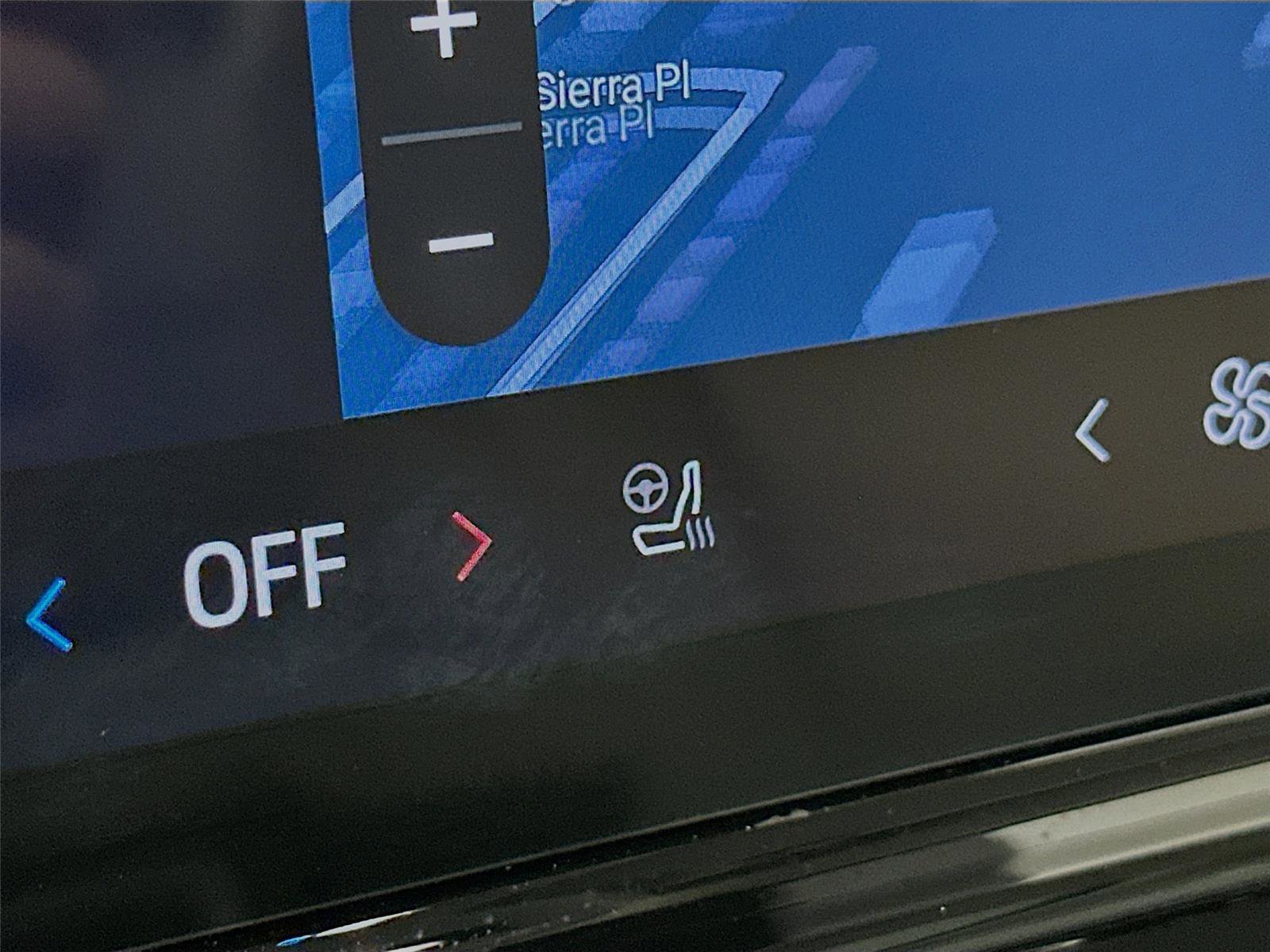 Used 2025 Ford Expedition Max Platinum w/ Driver's Package image 16