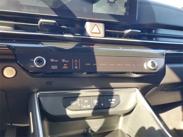 New 2026 Kia Carnival SX Prestige image 24