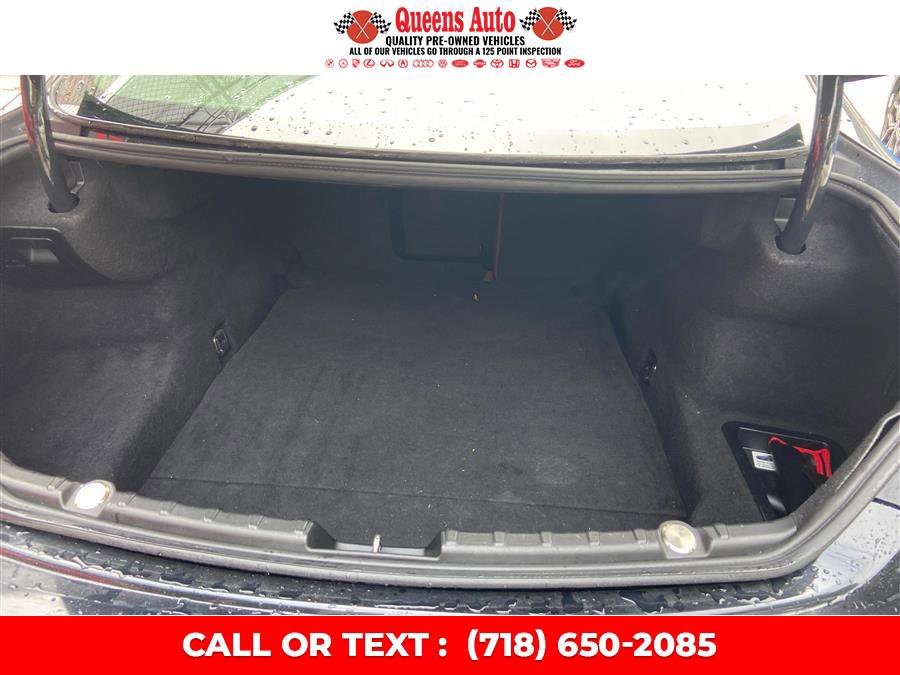 Used 2017 BMW 640i Gran Coupe xDrive image 15