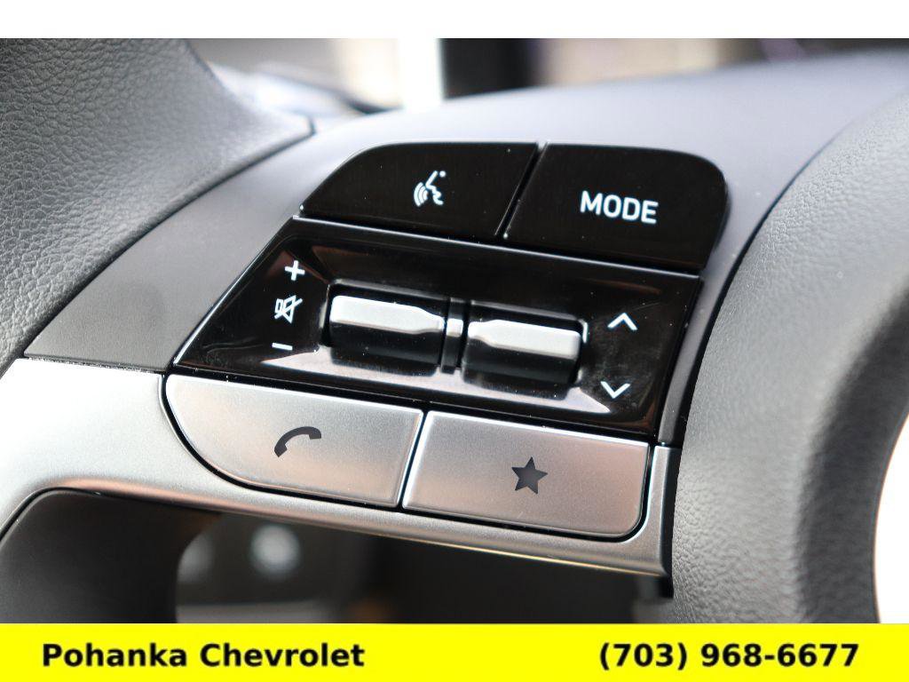 Used 2023 Hyundai Tucson SEL image 13