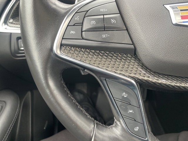 Used 2020 Cadillac XT5 Sportv w/ LPO, Floor Liner Package image 19